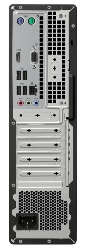 Komputer ExpertCenter D5 D500SE-513500503X i5-13500 8GB/512GB/DVD-RW/ W11 PRO Komputer ExpertCenter D5 D500SE-513500503X i5-13500 8GB/512GB/DVD-RW/ W11 PRO