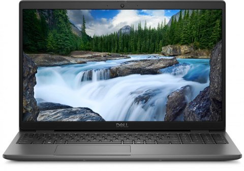 Laptop Latitude 3550 Win11Pro i5-1335U/16GB/512GB SSD Gen4/15.6 FHD/Integrated/FgrPr/FHD/IR Cam/Mic/WLAN + BT/Backlit Kb/3 Cell/ Laptop Latitude 3550 Win11Pro i5-1335U/16GB/512GB SSD Gen4/15.6 FHD/Integrated/FgrPr/FHD/IR Cam/Mic/WLAN + BT/Backlit Kb/3 Cell/