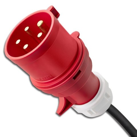 Mobilna ładowarka do samochodu elektrycznego EV z regulacją 2w1 Typ2 | 11kW | CEE 5 PIN | LCD | 3 fazy | Przenona | Wallbox | 5 Mobilna ładowarka do samochodu elektrycznego EV z regulacją 2w1 Typ2 | 11kW | CEE 5 PIN | LCD | 3 fazy | Przenona | Wallbox | 5