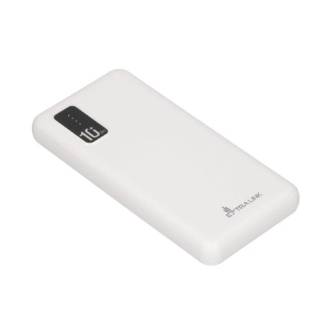 Powerbank EPB-098W EX.19638 biały Powerbank EPB-098W EX.19638 biały