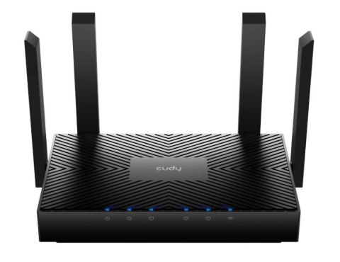 Router WR3000S Mesh Gigabit WiFi AX3000 Router WR3000S Mesh Gigabit WiFi AX3000
