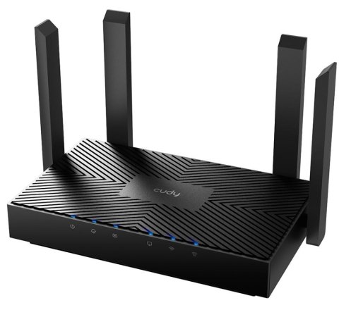 Router WR3000S Mesh Gigabit WiFi AX3000 Router WR3000S Mesh Gigabit WiFi AX3000