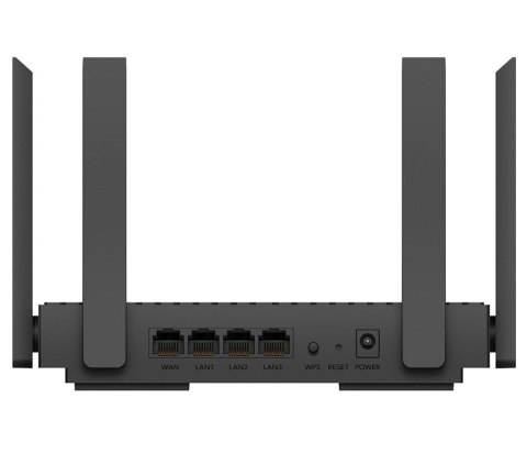 Router WR3000S Mesh Gigabit WiFi AX3000 Router WR3000S Mesh Gigabit WiFi AX3000