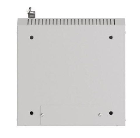 Szafa instalacyjna rack wisząca 10 cali 4U 300x300 szara Szafa instalacyjna rack wisząca 10 cali 4U 300x300 szara