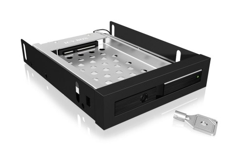 IB-2217StS 2,5'' HDD SATA IB-2217StS 2,5'' HDD SATA