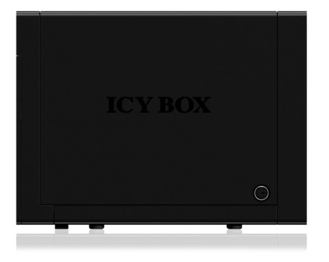 IB-3640SU3 obudowa HDD 3,5'' IB-3640SU3 obudowa HDD 3,5''