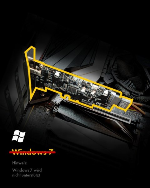 IB-PCI1901-C32 Karta PCIe, TYPE-C USB 3.2 (Gen 2x2) IB-PCI1901-C32 Karta PCIe, TYPE-C USB 3.2 (Gen 2x2)