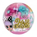 Lalka L.O.L. Surprise Hair Beads Tots Display 33 sztuki