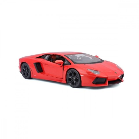 Model kompozytowy Lamborghini Aventador LP700-4 Model kompozytowy Lamborghini Aventador LP700-4