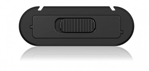 Obudowa dysku SSD IB-1807MT-C31 M.2 NVMe, USB 3.2(Gen2) Type-C, Aluminium Obudowa dysku SSD IB-1807MT-C31 M.2 NVMe, USB 3.2(Gen2) Type-C, Aluminium