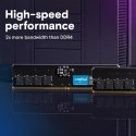 Pamięć DDR5 64GB(2*32GB)/5600 CL46 (16Gbit)
