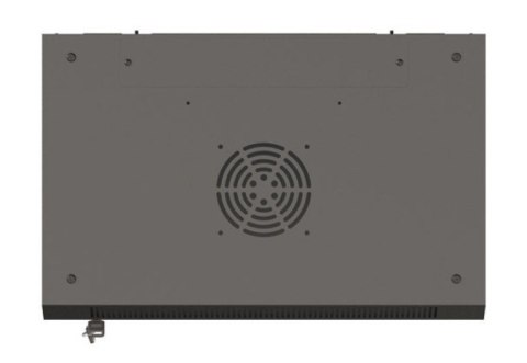 Szafa instalacyjna rack wisząca 19" 4U 540x350 czarna drzwi przeszklone ( flat pack) Szafa instalacyjna rack wisząca 19" 4U 540x350 czarna drzwi przeszklone ( flat pack)