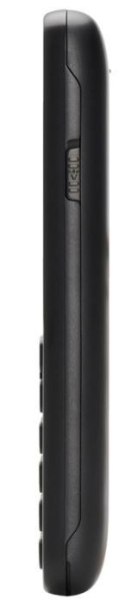Telefon komórkowy KX-TU250 4G czarny