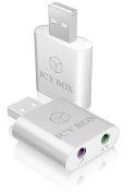 Adapter IB-AC527 USB na Audio