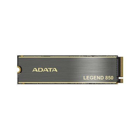 Dysk SSD Legend 850 1TB PCIe 4x4 5/4.5 GB/s M2 Dysk SSD Legend 850 1TB PCIe 4x4 5/4.5 GB/s M2