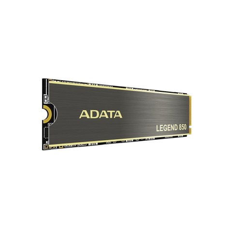 Dysk SSD Legend 850 1TB PCIe 4x4 5/4.5 GB/s M2 Dysk SSD Legend 850 1TB PCIe 4x4 5/4.5 GB/s M2