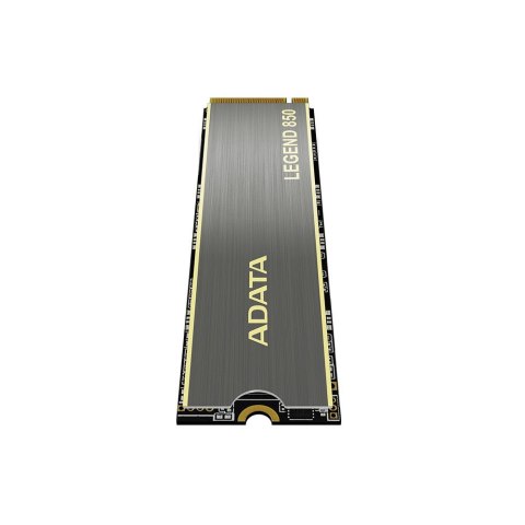 Dysk SSD Legend 850 1TB PCIe 4x4 5/4.5 GB/s M2 Dysk SSD Legend 850 1TB PCIe 4x4 5/4.5 GB/s M2