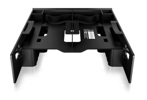 IB-5251 Ramka montażowa 2 x 2,5'' IB-5251 Ramka montażowa 2 x 2,5''