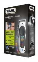 Maszynka do włosów COLOR PRO LITHIUM 3028048