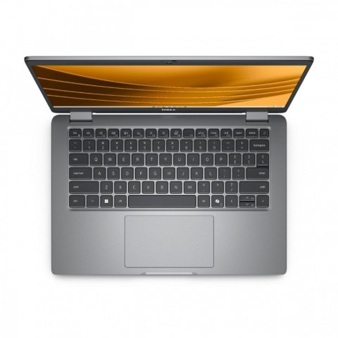 Notebook Latitude 5350 Win11Pro Ultra 5 135U/16GB/512GB SSD Gen4/13.3 FHD Touch/Int/FgrPr&SmtCd/FHD/IR Cam/Mic/WLAN+BT/Backlit K Notebook Latitude 5350 Win11Pro Ultra 5 135U/16GB/512GB SSD Gen4/13.3 FHD Touch/Int/FgrPr&SmtCd/FHD/IR Cam/Mic/WLAN+BT/Backlit K