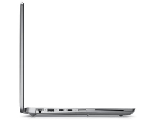 Notebook Latitude 5450 Win11Pro Ultra 5 135U/16GB/1TB SSD Gen4/14.0 FHD/Integrated/FgrPr&SmtCd/FHD/IR Cam/Mic/WLAN+BT/Backlit Kb Notebook Latitude 5450 Win11Pro Ultra 5 135U/16GB/1TB SSD Gen4/14.0 FHD/Integrated/FgrPr&SmtCd/FHD/IR Cam/Mic/WLAN+BT/Backlit Kb
