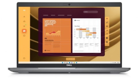 Notebook Latitude 5550 Win11Pro i5-1335U/16GB/512GB SSD Gen4/15.6 FHD/Intel Iris Xe/FgrPr&SmtCd/FHD/IR Cam/Mic/LTE 4G+BT/Backlit Notebook Latitude 5550 Win11Pro i5-1335U/16GB/512GB SSD Gen4/15.6 FHD/Intel Iris Xe/FgrPr&SmtCd/FHD/IR Cam/Mic/LTE 4G+BT/Backlit
