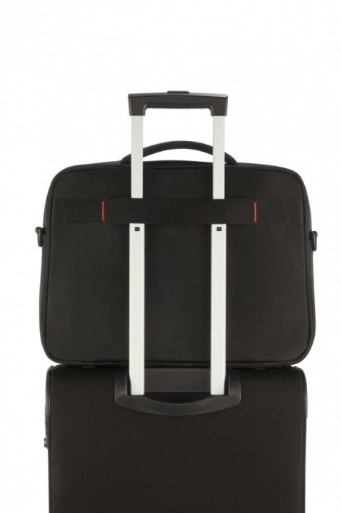 Teczka na laptopa Guardit 2.0 15.6 czarny Teczka na laptopa Guardit 2.0 15.6 czarny