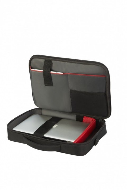 Teczka na laptopa Guardit 2.0 15.6 czarny Teczka na laptopa Guardit 2.0 15.6 czarny