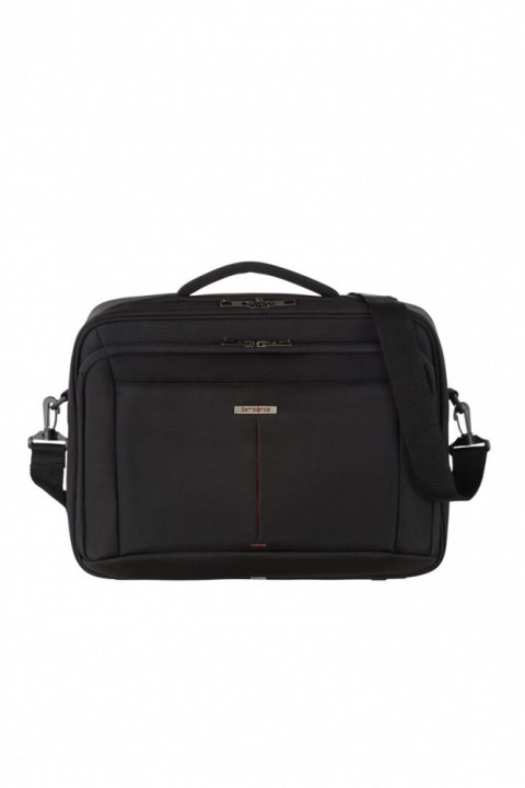 Teczka na laptopa Guardit 2.0 15.6 czarny Teczka na laptopa Guardit 2.0 15.6 czarny