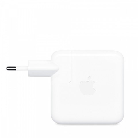 Zasilacz USB-C o mocy 70 W Zasilacz USB-C o mocy 70 W
