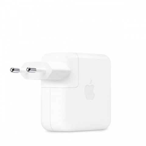 Zasilacz USB-C o mocy 70 W Zasilacz USB-C o mocy 70 W