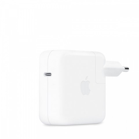 Zasilacz USB-C o mocy 70 W Zasilacz USB-C o mocy 70 W