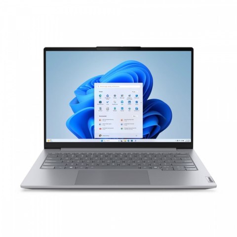 Laptop ThinkBook 14 G8 21SJ008APB W11Pro Intel 7 240H/16GB/512GB/INT/14.0 WUXGA/Arctic Grey/3YRS OS + CO2 Offset Laptop ThinkBook 14 G8 21SJ008APB W11Pro Intel 7 240H/16GB/512GB/INT/14.0 WUXGA/Arctic Grey/3YRS OS + CO2 Offset