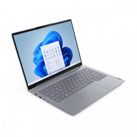 Laptop ThinkBook 14 G8 21SJ008APB W11Pro Intel 7 240H/16GB/512GB/INT/14.0 WUXGA/Arctic Grey/3YRS OS + CO2 Offset Laptop ThinkBook 14 G8 21SJ008APB W11Pro Intel 7 240H/16GB/512GB/INT/14.0 WUXGA/Arctic Grey/3YRS OS + CO2 Offset