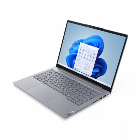 Laptop ThinkBook 14 G8 21SJ008APB W11Pro Intel 7 240H/16GB/512GB/INT/14.0 WUXGA/Arctic Grey/3YRS OS + CO2 Offset Laptop ThinkBook 14 G8 21SJ008APB W11Pro Intel 7 240H/16GB/512GB/INT/14.0 WUXGA/Arctic Grey/3YRS OS + CO2 Offset