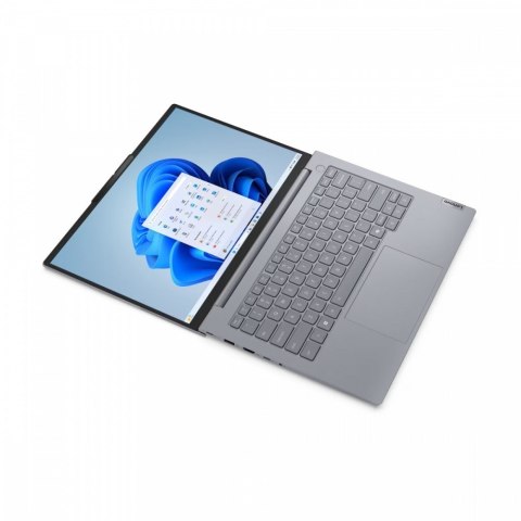 Laptop ThinkBook 14 G8 21SJ008APB W11Pro Intel 7 240H/16GB/512GB/INT/14.0 WUXGA/Arctic Grey/3YRS OS + CO2 Offset Laptop ThinkBook 14 G8 21SJ008APB W11Pro Intel 7 240H/16GB/512GB/INT/14.0 WUXGA/Arctic Grey/3YRS OS + CO2 Offset