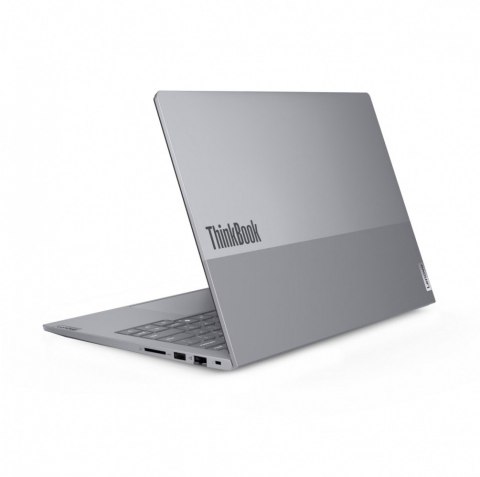 Laptop ThinkBook 14 G8 21SJ008APB W11Pro Intel 7 240H/16GB/512GB/INT/14.0 WUXGA/Arctic Grey/3YRS OS + CO2 Offset Laptop ThinkBook 14 G8 21SJ008APB W11Pro Intel 7 240H/16GB/512GB/INT/14.0 WUXGA/Arctic Grey/3YRS OS + CO2 Offset