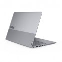 Laptop ThinkBook 14 G8 21SJ008APB W11Pro Intel 7 240H/16GB/512GB/INT/14.0 WUXGA/Arctic Grey/3YRS OS + CO2 Offset