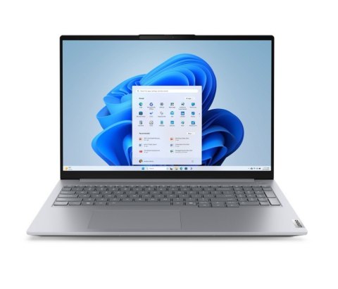 Laptop ThinkBook 16 G8 21SH00A3PB W11Pro Intel 5 210H/16GB/512GB//INT/16 cali WUXGA/Arctic Grey/3YRS OS + CO2 Offset Laptop ThinkBook 16 G8 21SH00A3PB W11Pro Intel 5 210H/16GB/512GB//INT/16 cali WUXGA/Arctic Grey/3YRS OS + CO2 Offset
