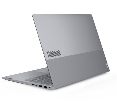 Laptop ThinkBook 16 G8 21SH00A3PB W11Pro Intel 5 210H/16GB/512GB//INT/16 cali WUXGA/Arctic Grey/3YRS OS + CO2 Offset Laptop ThinkBook 16 G8 21SH00A3PB W11Pro Intel 5 210H/16GB/512GB//INT/16 cali WUXGA/Arctic Grey/3YRS OS + CO2 Offset