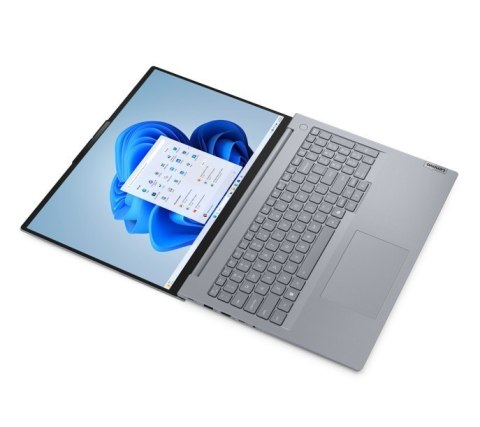 Laptop ThinkBook 16 G8 21SH00A3PB W11Pro Intel 5 210H/16GB/512GB//INT/16 cali WUXGA/Arctic Grey/3YRS OS + CO2 Offset Laptop ThinkBook 16 G8 21SH00A3PB W11Pro Intel 5 210H/16GB/512GB//INT/16 cali WUXGA/Arctic Grey/3YRS OS + CO2 Offset