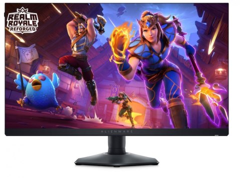 Monitor Alienware AW2724HF 27 cali LED 1920x1080/HDMI/DP/USB/3Y Monitor Alienware AW2724HF 27 cali LED 1920x1080/HDMI/DP/USB/3Y