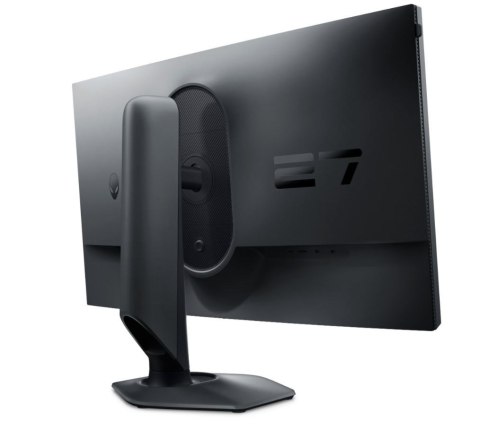 Monitor Alienware AW2724HF 27 cali LED 1920x1080/HDMI/DP/USB/3Y Monitor Alienware AW2724HF 27 cali LED 1920x1080/HDMI/DP/USB/3Y