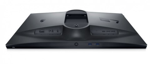 Monitor Alienware AW2724HF 27 cali LED 1920x1080/HDMI/DP/USB/3Y Monitor Alienware AW2724HF 27 cali LED 1920x1080/HDMI/DP/USB/3Y