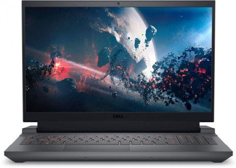 Notebook Inspiron G15 5530 Win11Pro Core i7-13650HX/16GB/1TB SSD/15.6 FHD 165Hz/GeForce RTX 4050/Cam & Mic/WLAN + BT/Backlit Kb/ Notebook Inspiron G15 5530 Win11Pro Core i7-13650HX/16GB/1TB SSD/15.6 FHD 165Hz/GeForce RTX 4050/Cam & Mic/WLAN + BT/Backlit Kb/