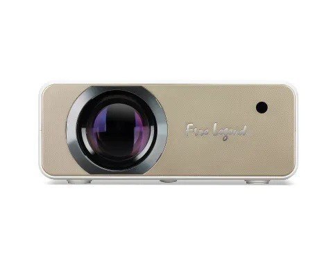 Projektor Aopen QF12 FHD/5000AL/1000:1/1.3kg Projektor Aopen QF12 FHD/5000AL/1000:1/1.3kg