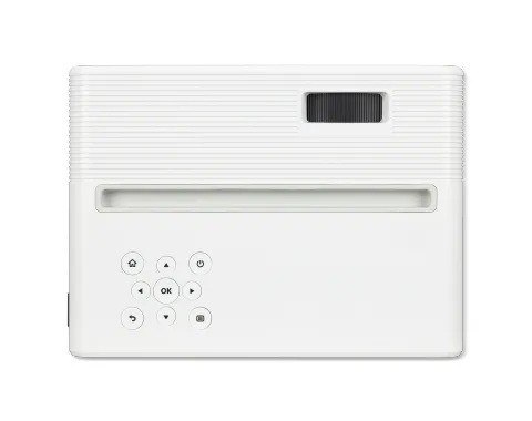 Projektor Aopen QF12 FHD/5000AL/1000:1/1.3kg Projektor Aopen QF12 FHD/5000AL/1000:1/1.3kg
