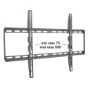 Uchwyt ścienny do TV 40-65 cali LED/LCD 50kg slim 28mm