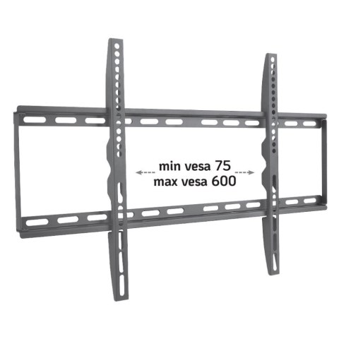 Uchwyt ścienny do TV 40-65 cali LED/LCD 50kg slim 28mm