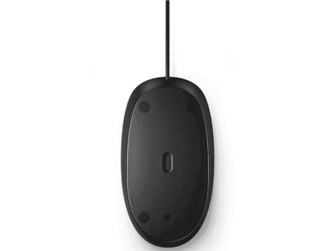 125 Wired Mouse 265A9AA 125 Wired Mouse 265A9AA
